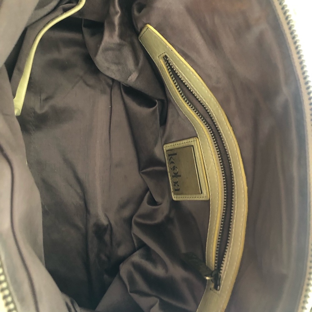 Kooba Handbag - Picture 7 of 8